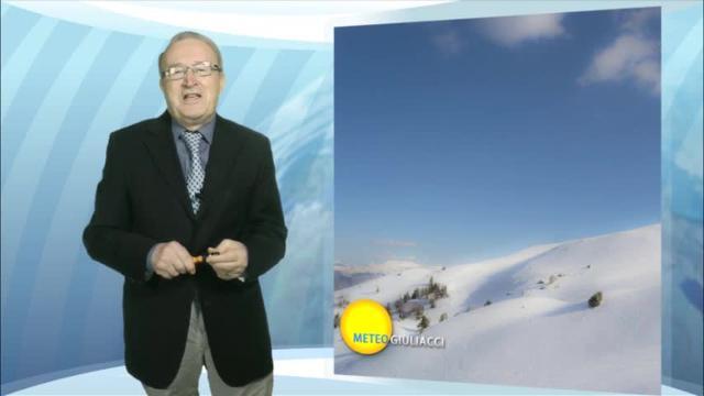 Le nevicate di giugno