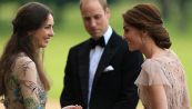 Tra William e Kate spunta l''amante': matrimonio ai titoli di coda?