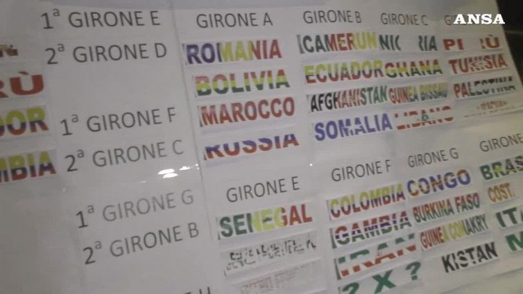Torino, tutto pronto per Balon Mundial