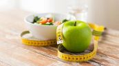 Dieta Mosley: come perdere sei chili in due settimane