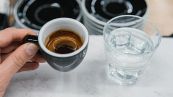 Le 7 regole per il caffè espresso perfetto