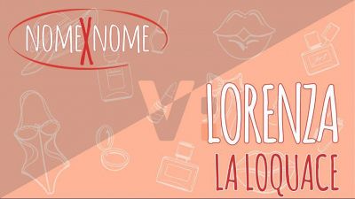 Il significato del nome Lorenza #nomexnome
