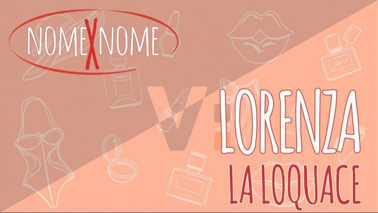 Il significato del nome Lorenza #nomexnome