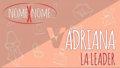 Il significato del nome Adriana #nomexnome