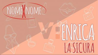 Il significato del nome Enrica #nomexnome