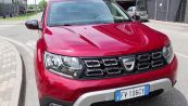 Techroad: la Dacia Duster è sempre più speciale