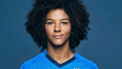 Chi è Sara Gama, il capitano della Nazionale femminile