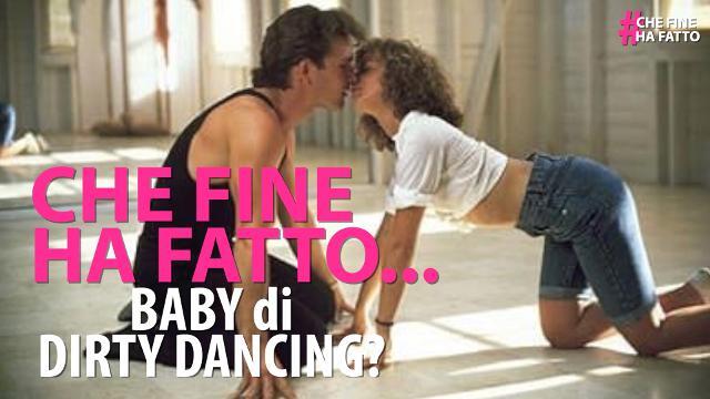 Che fine ha fatto Jennifer Grey, la Baby di Dirty Dancing