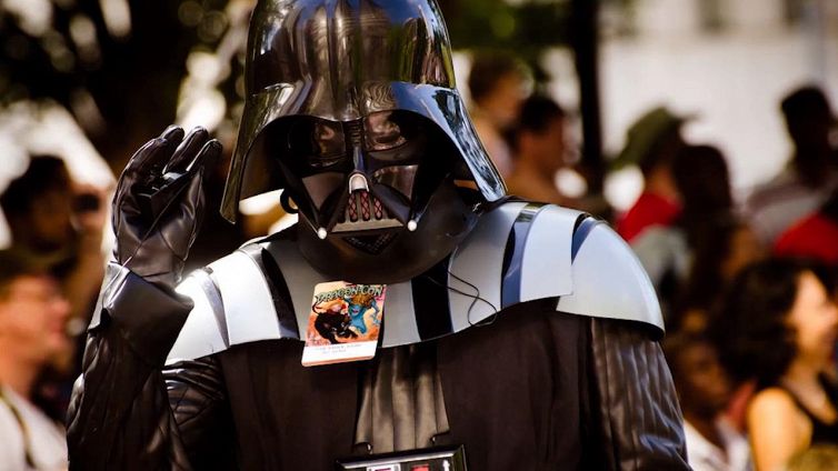 Perché il 4 maggio è la giornata di Star Wars?