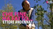 Che fine ha fatto Ettore Andenna?