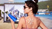 Crema solare: quanta ne devi davvero usare