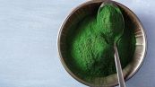 Spirulina: la super alga dalle proprietà incredibili