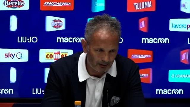 L'annuncio di Sinisa Mihajlovic: "Ho la leucemia"