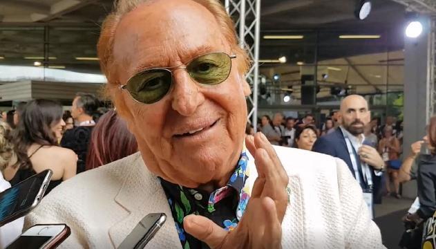 Renzo Arbore ricorda Gianni Boncompagni: "Ci compensavamo moltissimo"