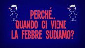 I grandi e piccoli perché per bambini curiosi