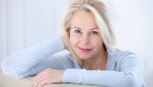 Dieta in menopausa: sgonfi la pancia e combatti le vampate