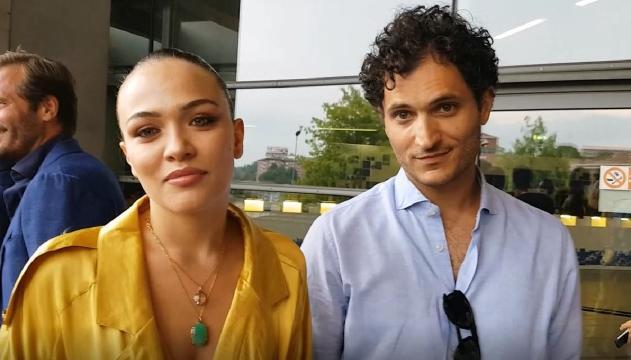 Il Paradiso delle Signore, Alessandro Tersigni: "Il segreto del successo? Fa sognare"