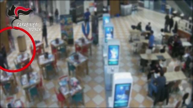 Baby gang terrorizzava Monza, 4 arresti