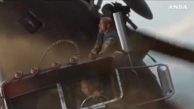 Drammatico incidente su set di Fast and Furious 9