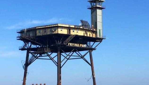 Benvenuti nell’hotel più pericoloso del mondo