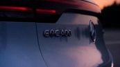 Mercedes Benz EQC, la nuova auto 100% elettrica
