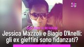 Jessica Mazzoli e Biagio D'Anelli: gli ex gieffini sono fidanzati?