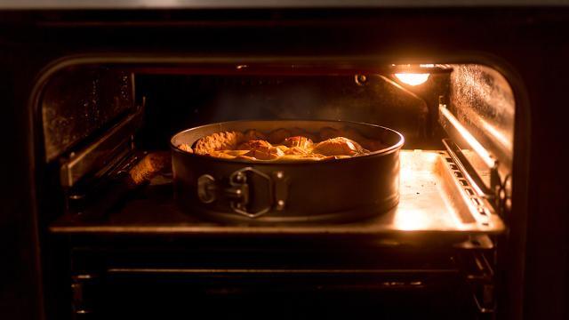 5 trucchi per la cottura perfetta