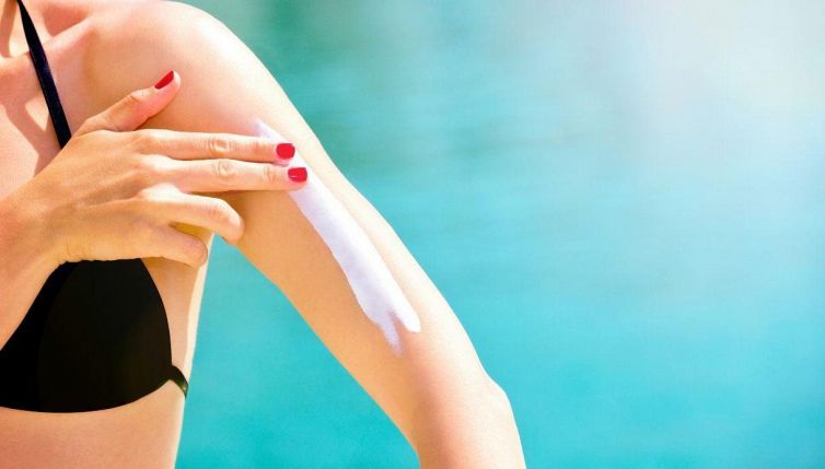 Perché ci abbronziamo?