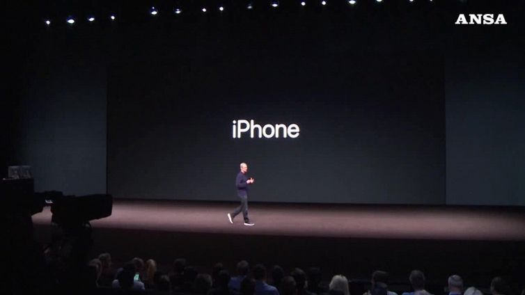 I nuovi iphone potrebbero avere il pennino o meglio l'Apple pencil