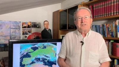 Perché le estati italiane sono diventate bollenti?