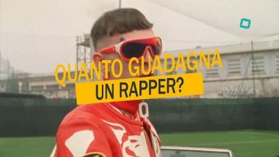 Quanto guadagna un rapper?