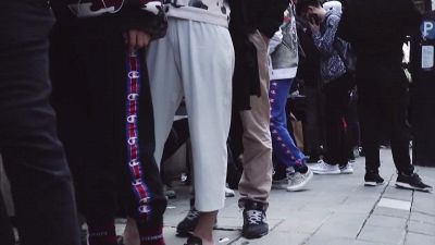 Quanto guadagna un reseller: da Supreme a Off-White