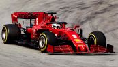 Perché la Ferrari è rossa?