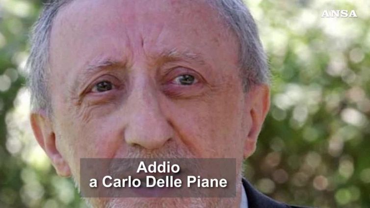 Addio a Delle Piane, 100 film da Sordi ad Avati