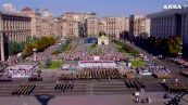 Ucraina, festa dell'Indipendenza