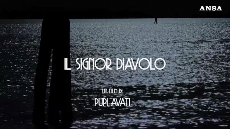 Cinema, Pupi Avati fra i demoni del passato