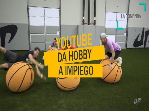 Quanto guadagna uno Youtuber?