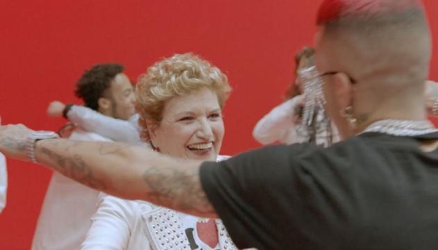 Music is love: il promo ufficiale di X Factor 2019