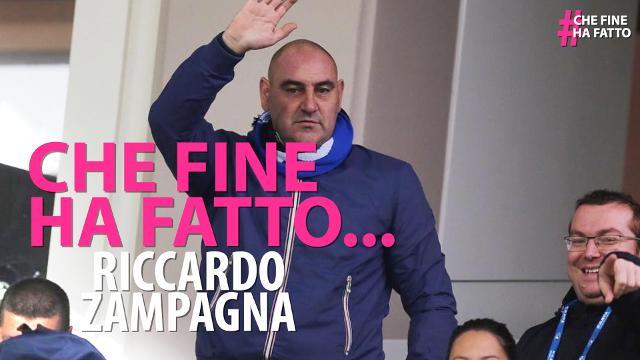 Che fine ha fatto Riccardo Zampagna