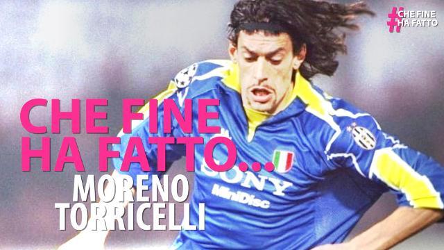 Che fine ha fatto Moreno Torricelli