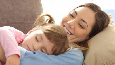 Come preparare lo “spruzza calma” per bambini