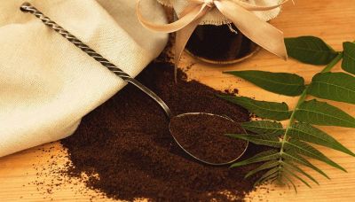 6 modi creativi per riciclare i fondi di caffè