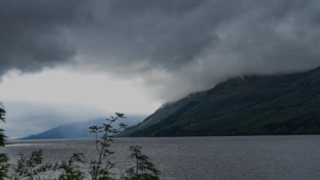 Svelato il mistero del mostro di Loch Ness?