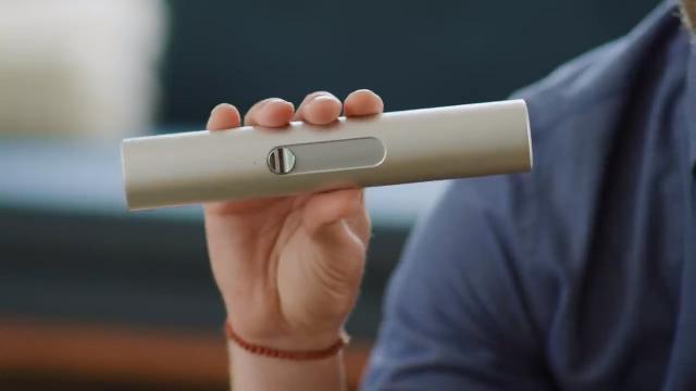 Ecco Sonny, il bidet ecologico trasportabile