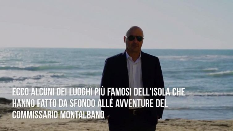 In Sicilia sui luoghi del Commissario Montalbano