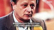 Morto Stefano Delle Chiaie, il neofascista dei misteri