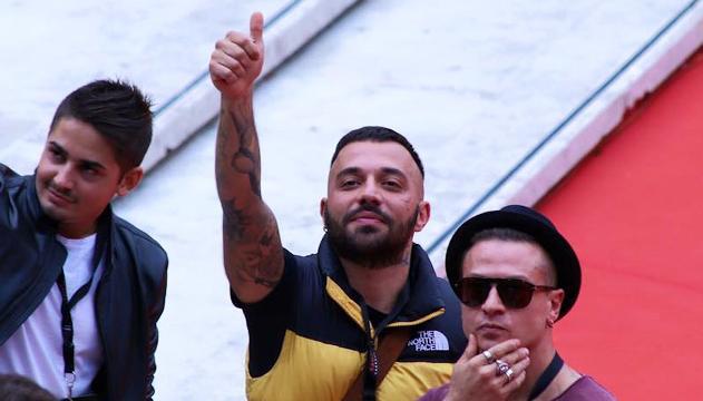 Perché è famoso Damiano Coccia