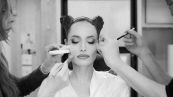 Maleficent - Signora del Male: l'incredibile makeup di Angelina Jolie