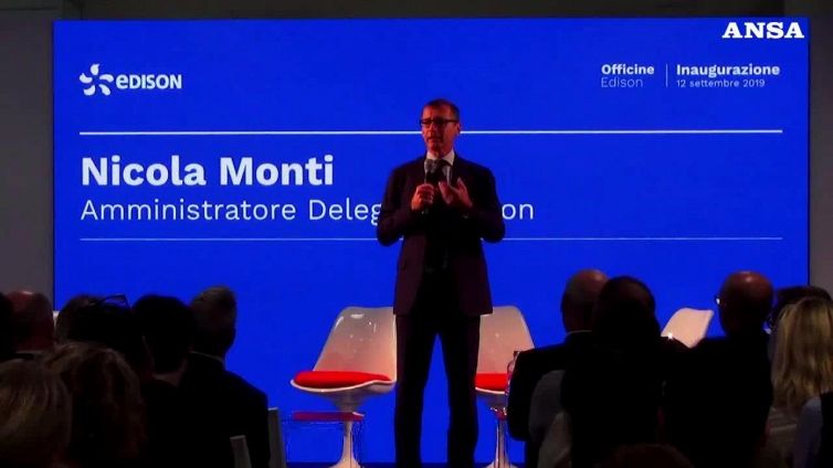 A Milano aprono le Officine Edison