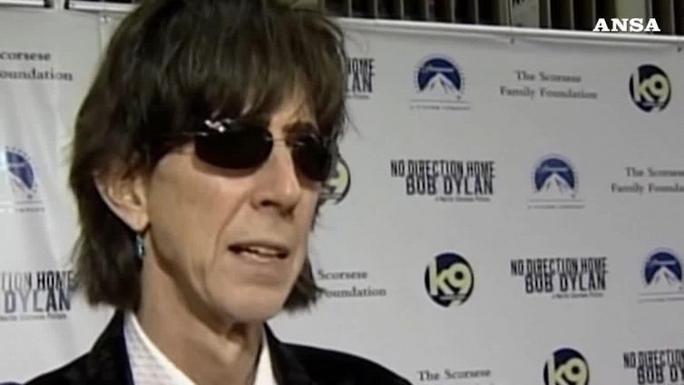 Addio a Ric Ocasek, leader della band The Cars